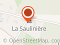 Château de la Saulinière