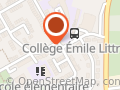 Collège Emile Littré