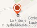 FRITERIE DU MOULIN