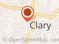 Le Clary's