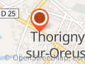 Le Thorigny