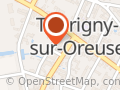 Médiathèque de Thorigny-sur-Oreuse