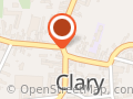 Au fournil de Clary