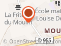 Espace Santé Du Moulin Blanc