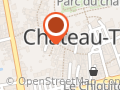 FABLIO / Keolis CHÂTEAU-THIERRY