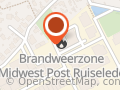 Brandweer Ruiselede - Zone Midwest