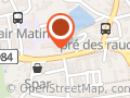 Ville de Bellerive sur Allier