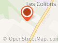 Le Ciseau Doré