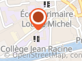 Collège Jean Racine