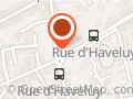 Ferme du Hainaut