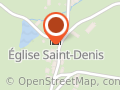 Église Saint-Denis