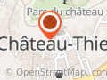 Eglise Protestante Unie de Château-Thierry
