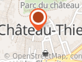 Amis des temples de Château-Thierry et Monneaux