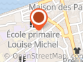 Le Jourdain France