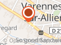 FRANCHISSEUR