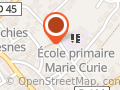 École Primaire Publique Marie Curie