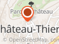 Association Panafricaine château Thierry