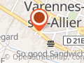 Gendarmerie Nationale