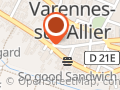 Agence Groupama De Varennes Sur Allier