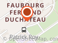 Centre Socio Culturel Fernand Duchateau