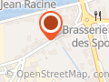 Primeurs de La Prairie