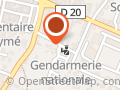Gendarmerie Nationale