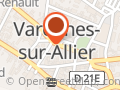 Office De Tourisme Val D'allier-forterre