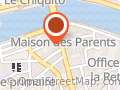 Mine de Crayon Charly sur Marne - Château