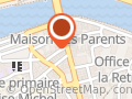 La Fontaine Des Sens