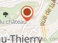 Les Burgers de Lucien - Château-Thierry