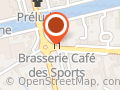 Café des sports à Château-Thierry