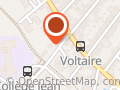 Viennoiseries du petit creux
