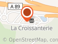 LA CROISSANTERIE