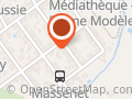 Nordic Vichy Allier Tour Association