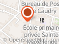 Centre Communal D'action Sociale