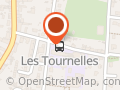 Collège Départemental les Tournelles