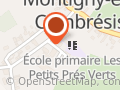 Mairie de Montigny en Cambrésis