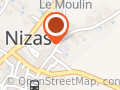 Ecole primaire Molière de Nizas