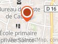 Bibliothèque Municipale de Caudry