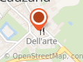 Restaurant Dell'arte