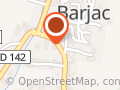 ASSOCIATION FOOTBALL CLUB BARJAC 48