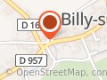 La Mie de Billy
