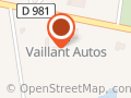 Vuono Aménagements