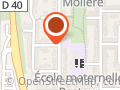Ecole Maternelle Pasteur