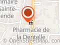 Pharmacie de la Dentelle
