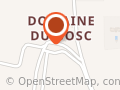 Domaine du Bosc