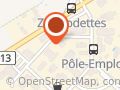Centre Régional de Formation Professionnelle (CRFP) Pézenas