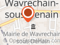 Association National Militaire Civil Sécuritaire