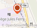 Collège Départemental Jules Ferry