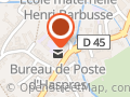 Auto ecole Super Drive
